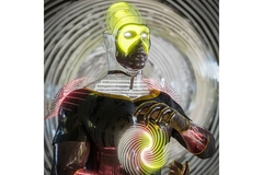 Image Artificial intelligence is key to future food tech.
